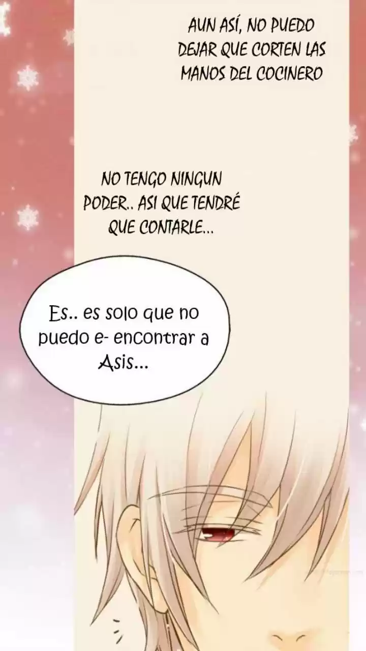 Princesa Imperial - Capítulo 65 - Página 30 - LectorTMOo