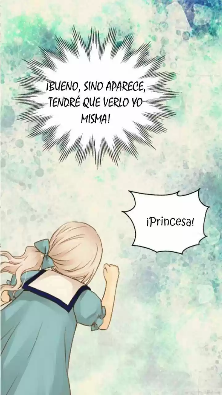 Princesa Imperial - Capítulo 65 - Página 42 - LectorTMOo