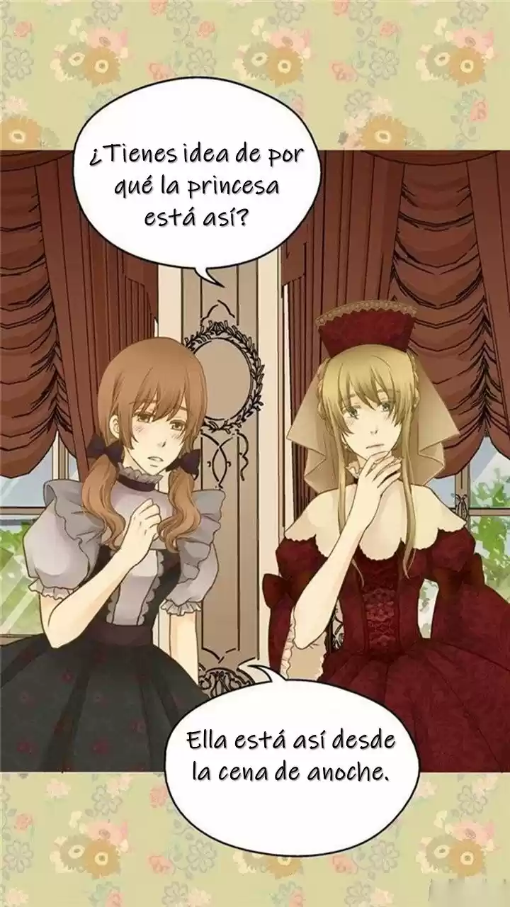 Princesa Imperial - Capítulo 66 - Página 22 - LectorTMOo