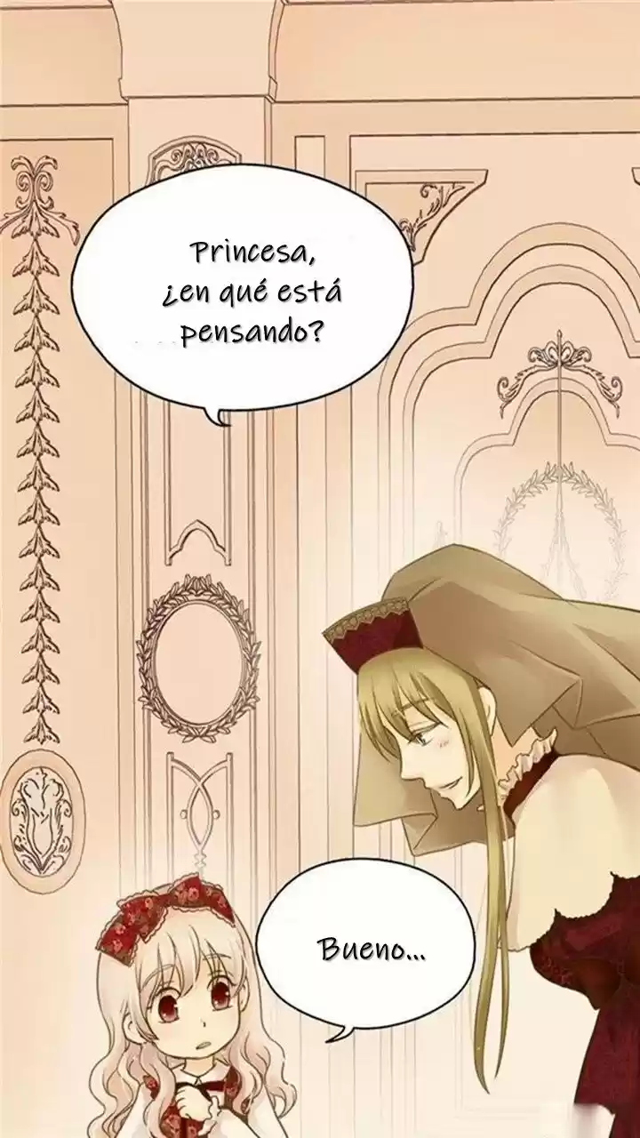 Princesa Imperial - Capítulo 66 - Página 25 - LectorTMOo