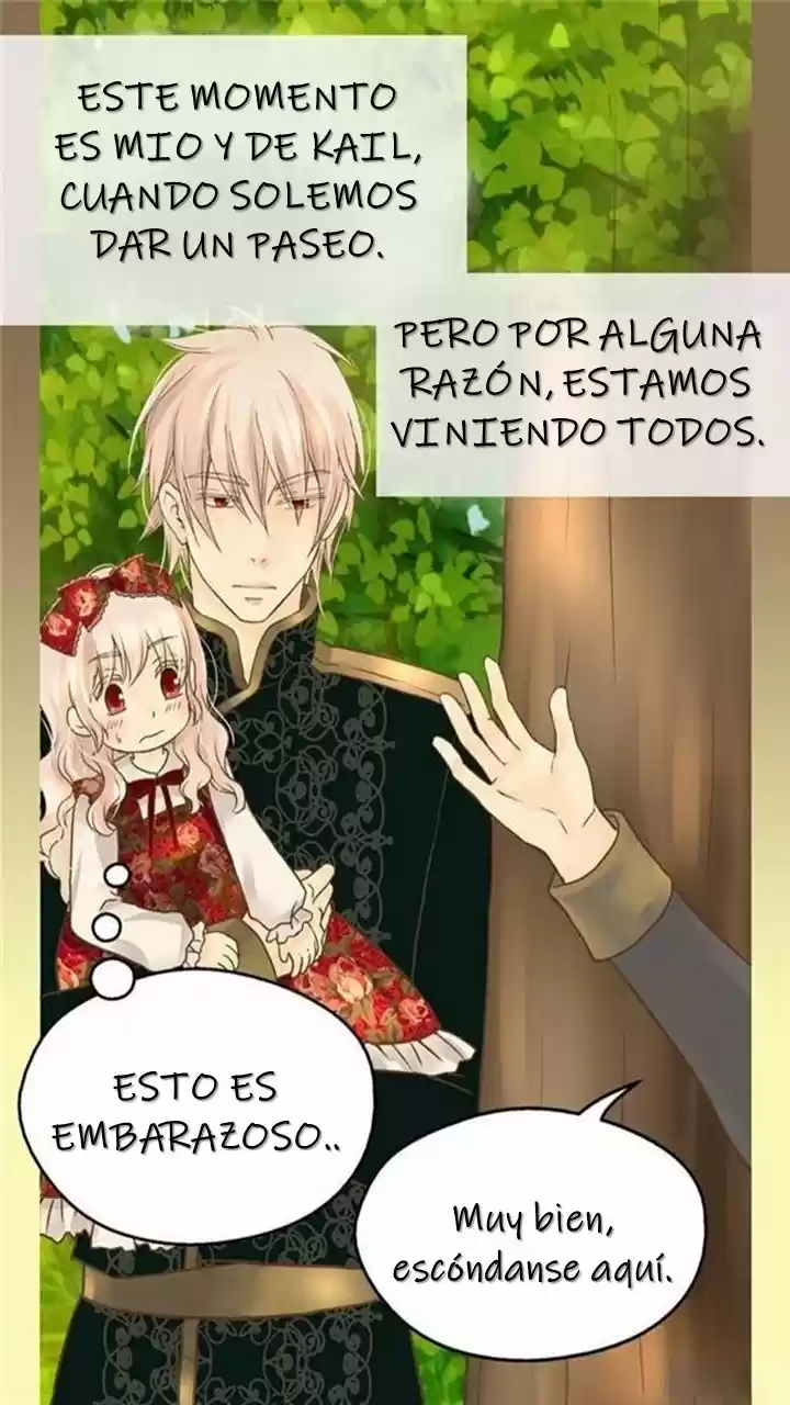 Princesa Imperial - Capítulo 66 - Página 47 - LectorTMOo