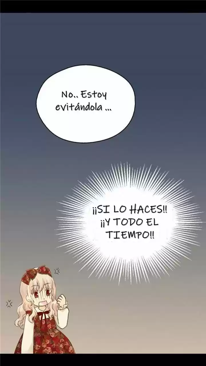 Princesa Imperial - Capítulo 67 - Página 10 - LectorTMOo