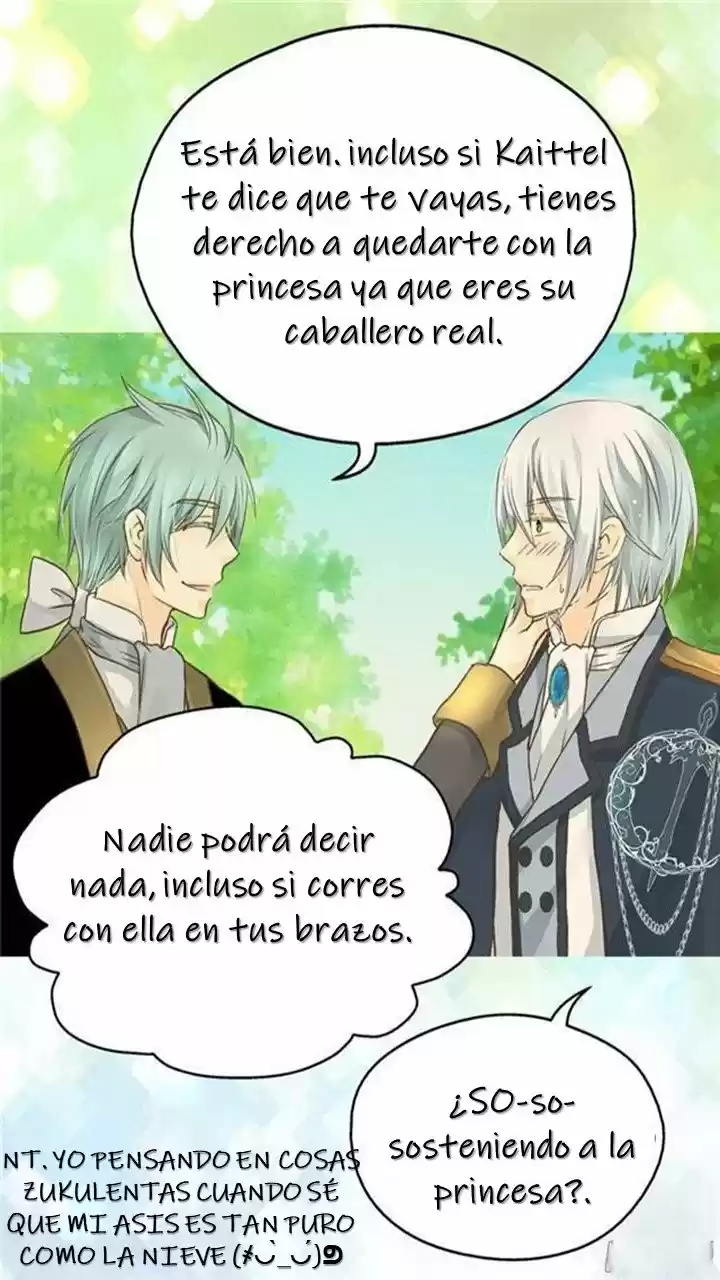 Princesa Imperial - Capítulo 67 - Página 24 - LectorTMOo
