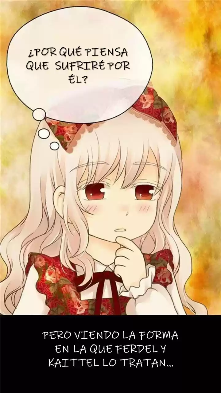 Princesa Imperial - Capítulo 67 - Página 37 - LectorTMOo