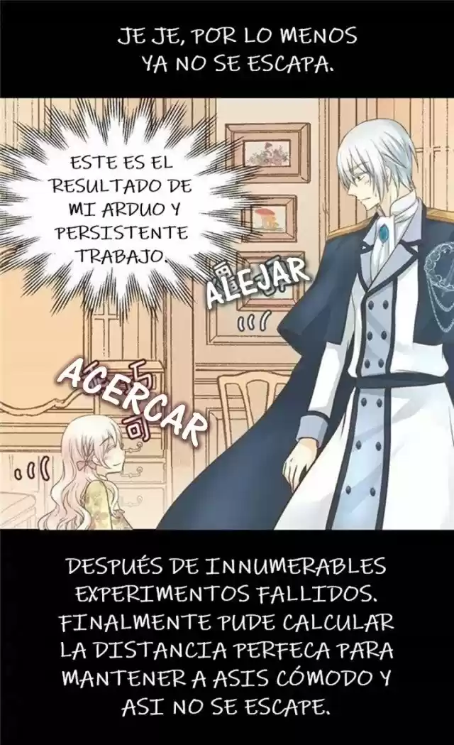 Princesa Imperial - Capítulo 68 - Página 11 - LectorTMOo