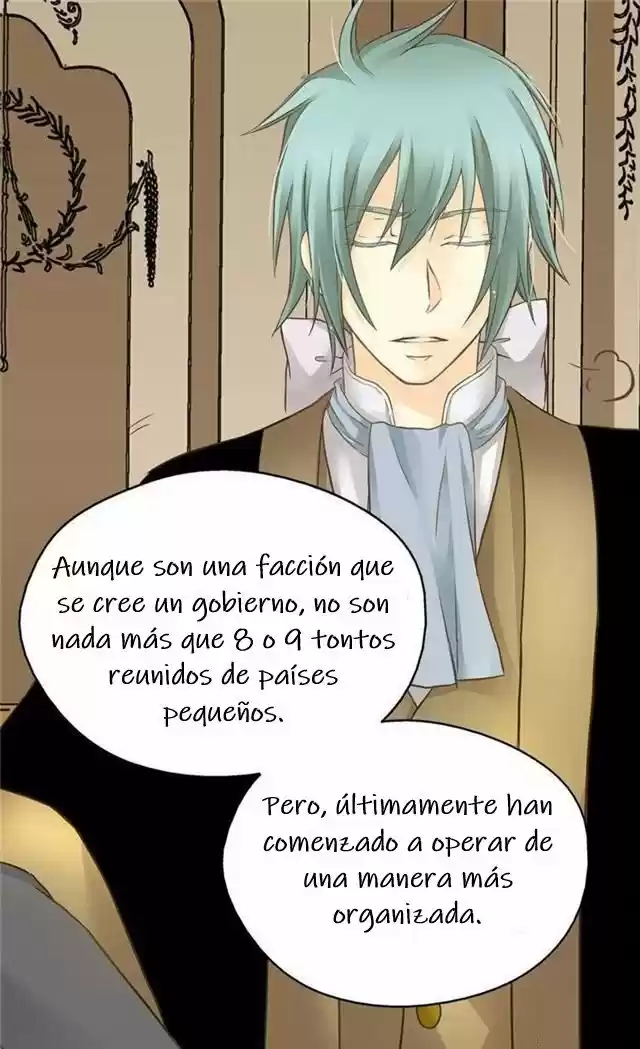 Princesa Imperial - Capítulo 68 - Página 43 - LectorTMOo