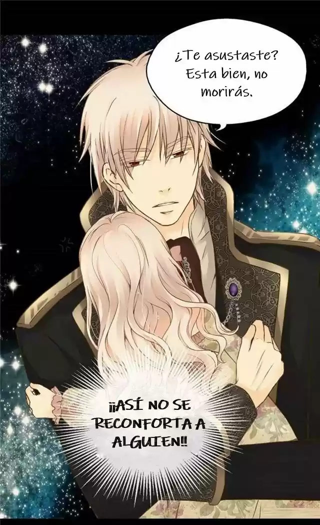 Princesa Imperial - Capítulo 69 - Página 11 - LectorTMOo