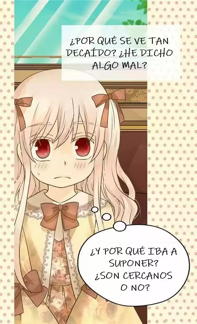 Princesa Imperial - Capítulo 69 - Página 36 - LectorTMOo