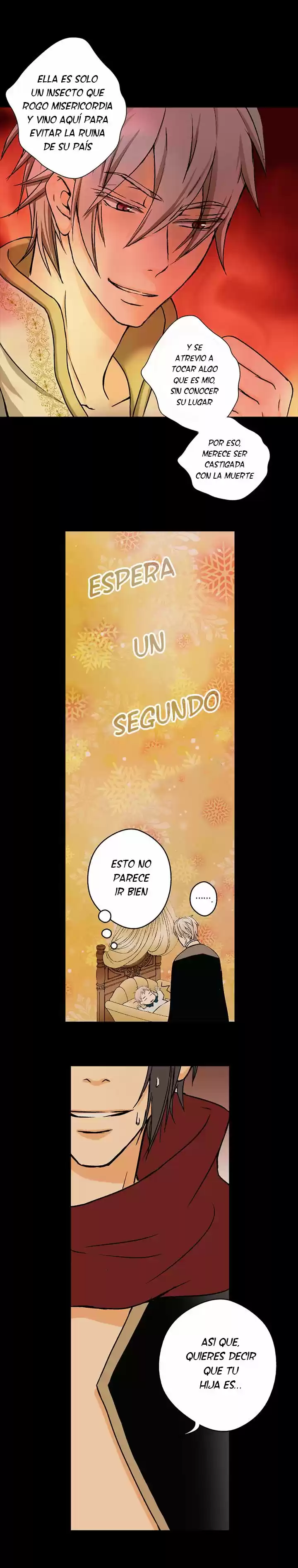 Princesa Imperial - Capítulo 7 - Página 13 - LectorTMOo