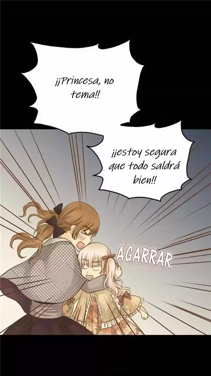 Princesa Imperial - Capítulo 70 - Página 4 - LectorTMOo