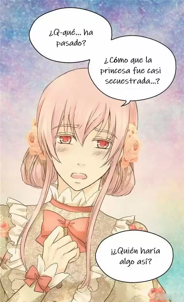 Princesa Imperial - Capítulo 71 - Página 16 - LectorTMOo
