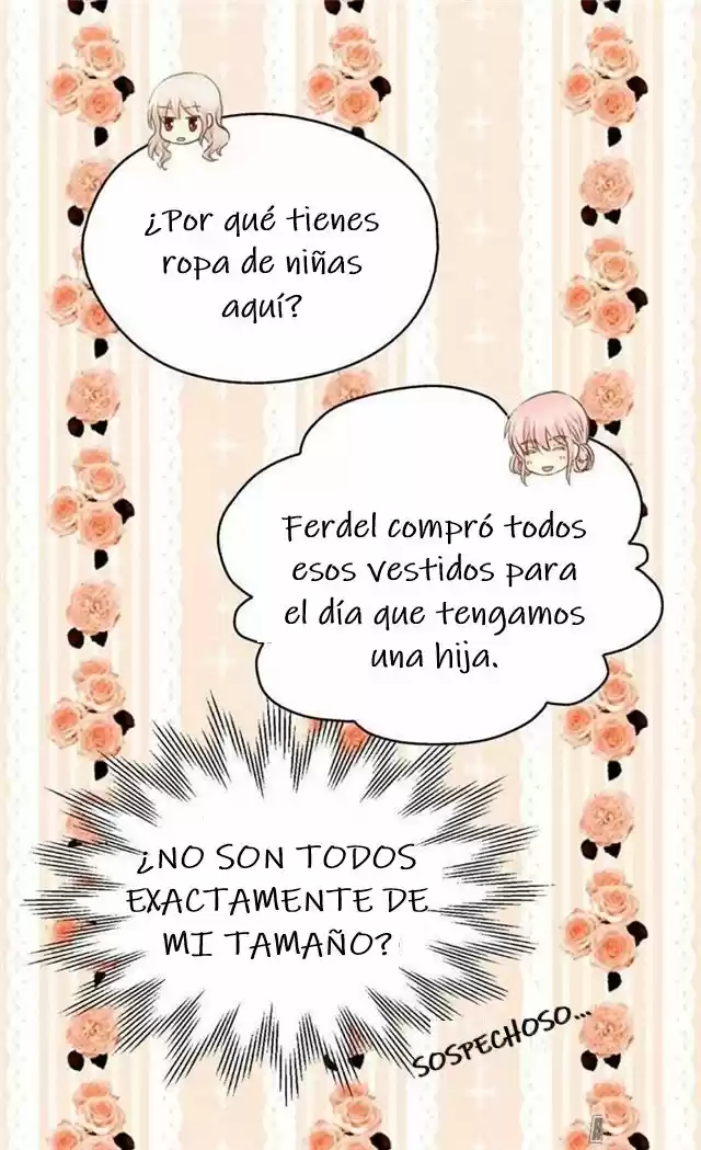 Princesa Imperial - Capítulo 71 - Página 23 - LectorTMOo