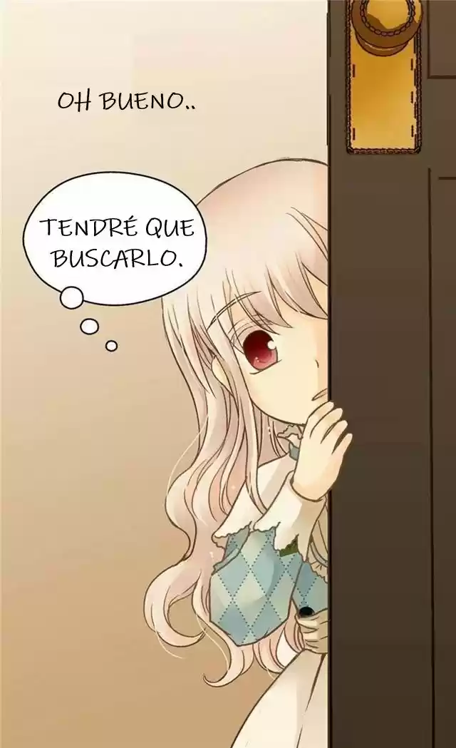 Princesa Imperial - Capítulo 71 - Página 37 - LectorTMOo