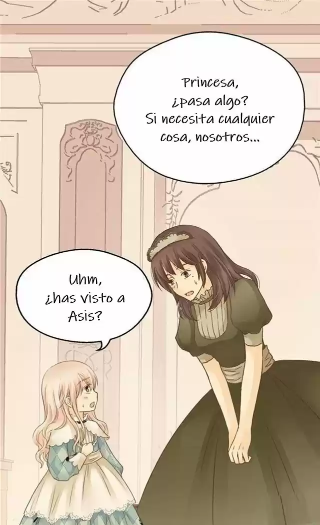 Princesa Imperial - Capítulo 71 - Página 38 - LectorTMOo