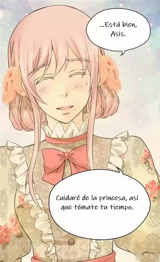 Princesa Imperial - Capítulo 71 - Página 47 - LectorTMOo