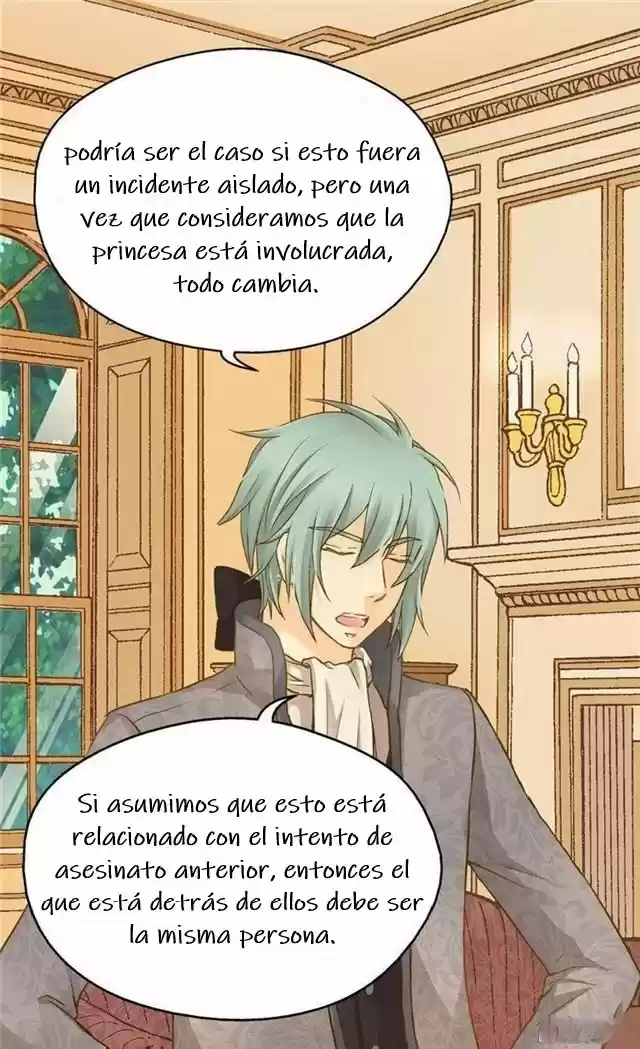 Princesa Imperial - Capítulo 72 - Página 35 - LectorTMOo