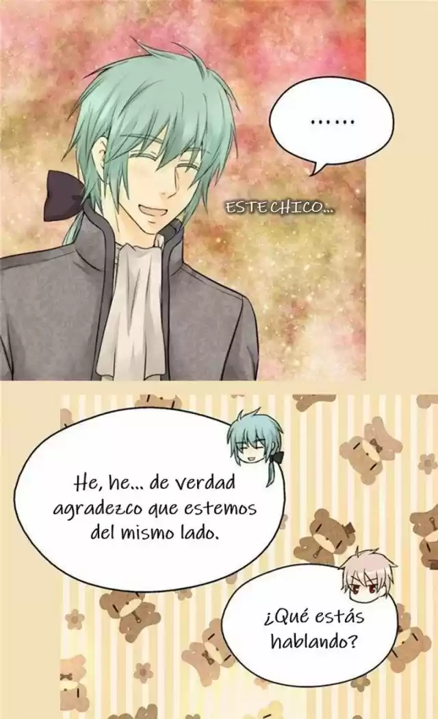 Princesa Imperial - Capítulo 72 - Página 40 - LectorTMOo
