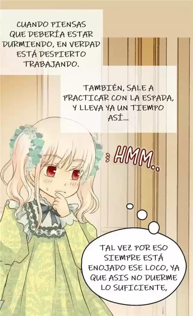 Princesa Imperial - Capítulo 74 - Página 7 - LectorTMOo