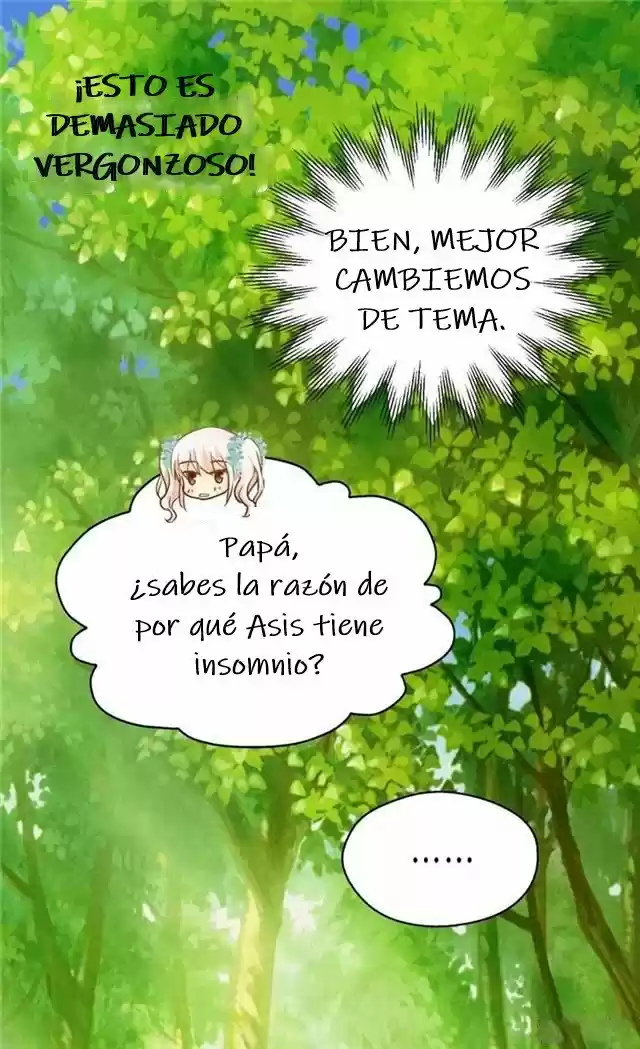 Princesa Imperial - Capítulo 74 - Página 23 - LectorTMOo