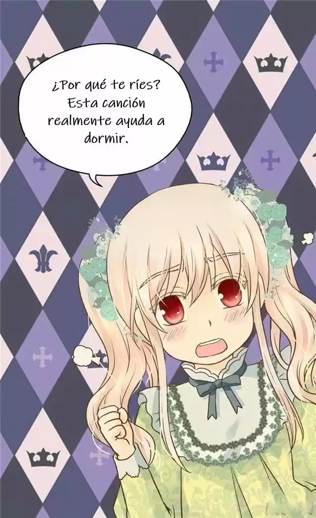 Princesa Imperial - Capítulo 75 - Página 27 - LectorTMOo