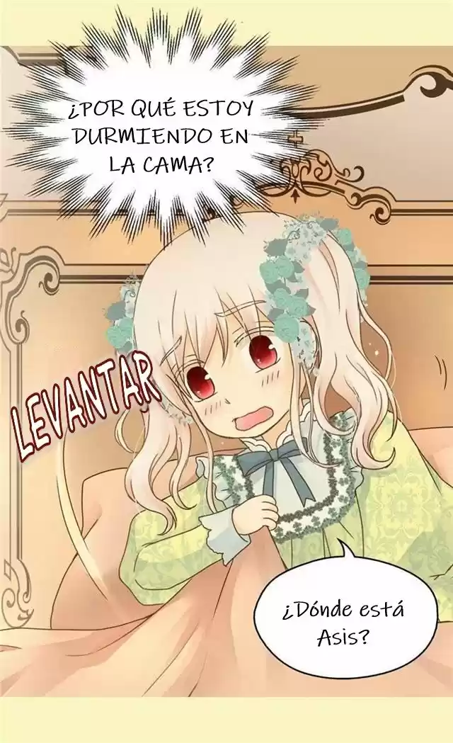 Princesa Imperial - Capítulo 75 - Página 39 - LectorTMOo