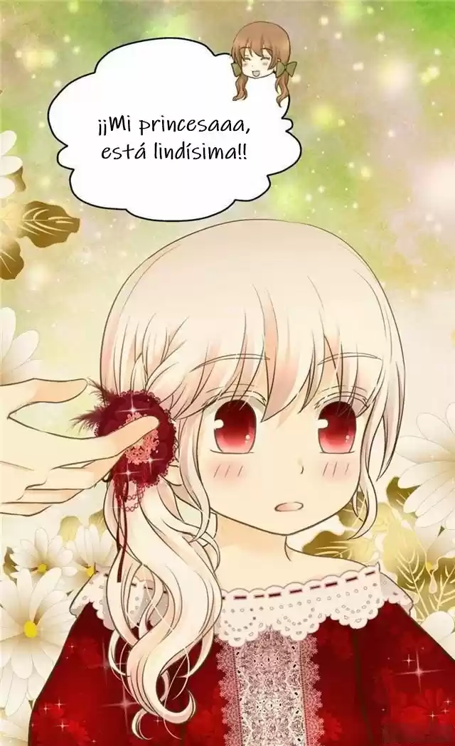 Princesa Imperial - Capítulo 75 - Página 44 - LectorTMOo