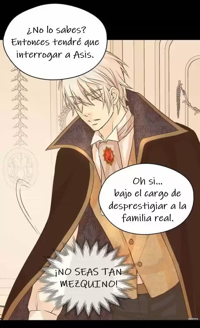 Princesa Imperial - Capítulo 78 - Página 10 - LectorTMOo