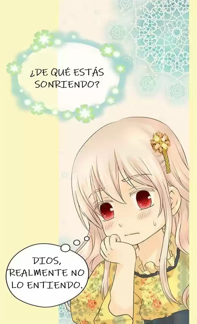 Princesa Imperial - Capítulo 78 - Página 17 - LectorTMOo