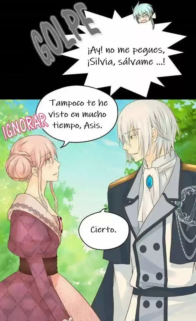 Princesa Imperial - Capítulo 78 - Página 28 - LectorTMOo