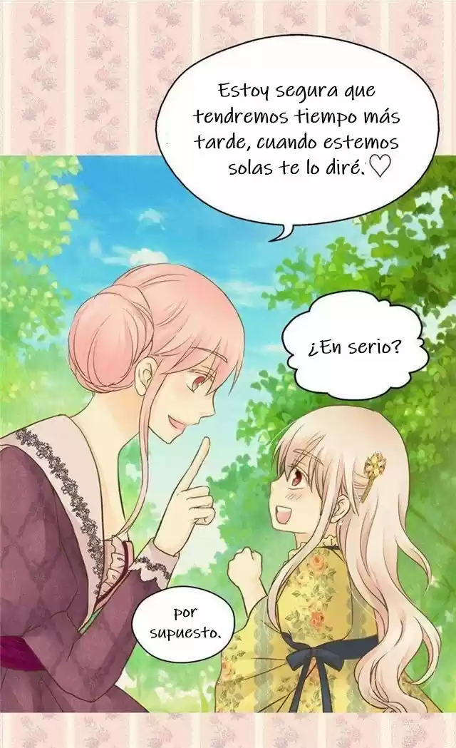 Princesa Imperial - Capítulo 79 - Página 6 - LectorTMOo