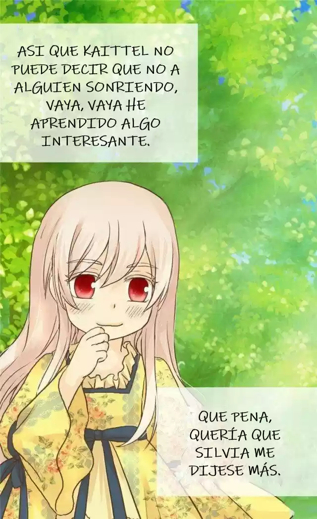 Princesa Imperial - Capítulo 79 - Página 17 - LectorTMOo