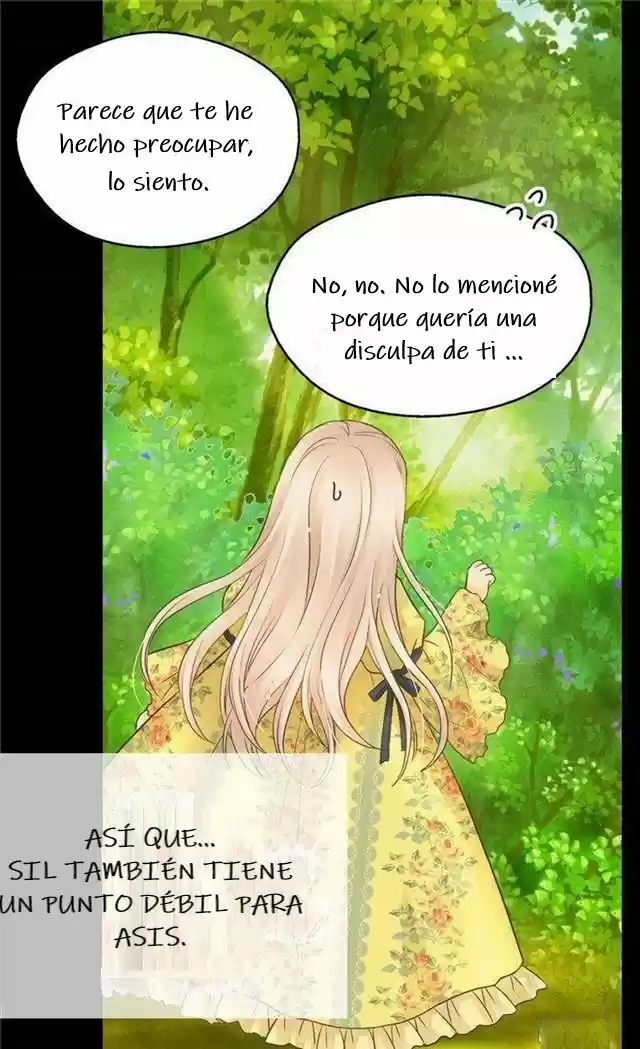 Princesa Imperial - Capítulo 79 - Página 22 - LectorTMOo