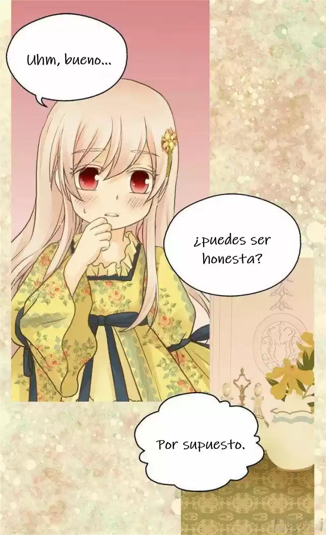 Princesa Imperial - Capítulo 79 - Página 34 - LectorTMOo
