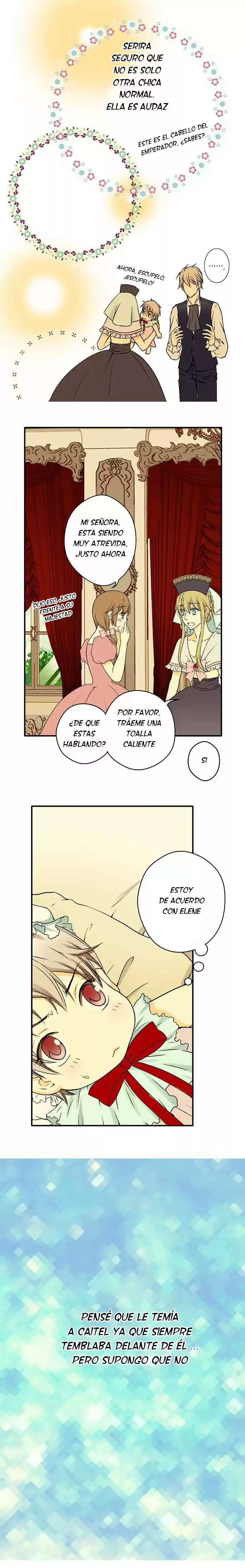 Princesa Imperial - Capítulo 8 - Página 11 - LectorTMOo