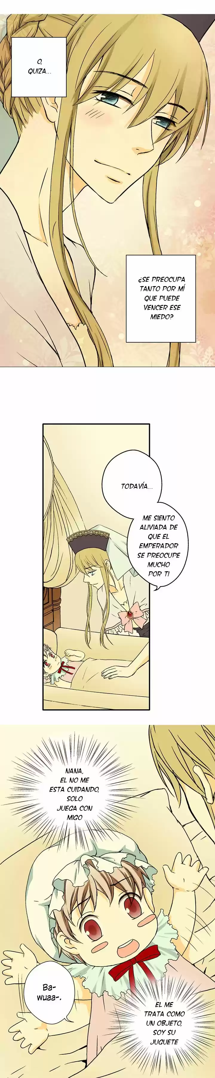 Princesa Imperial - Capítulo 8 - Página 12 - LectorTMOo
