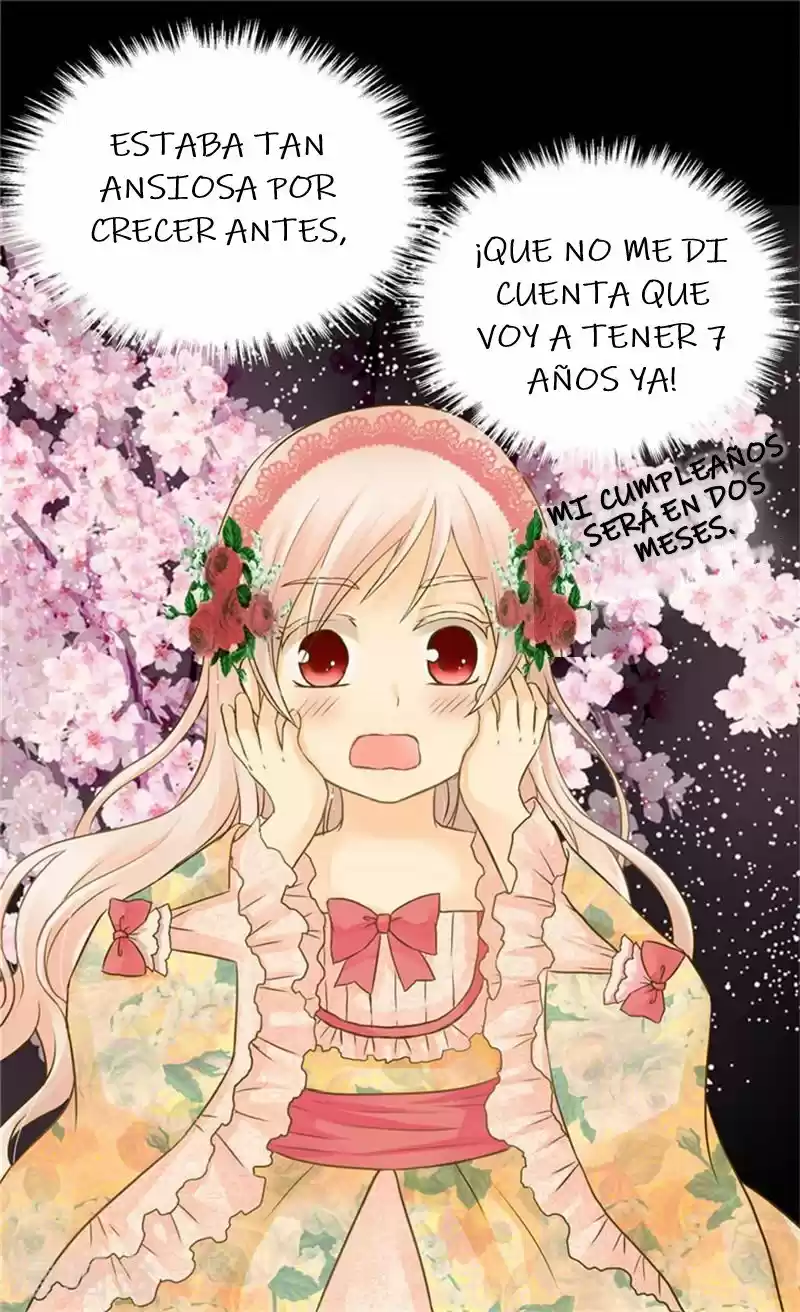 Princesa Imperial - Capítulo 80 - Página 28 - LectorTMOo