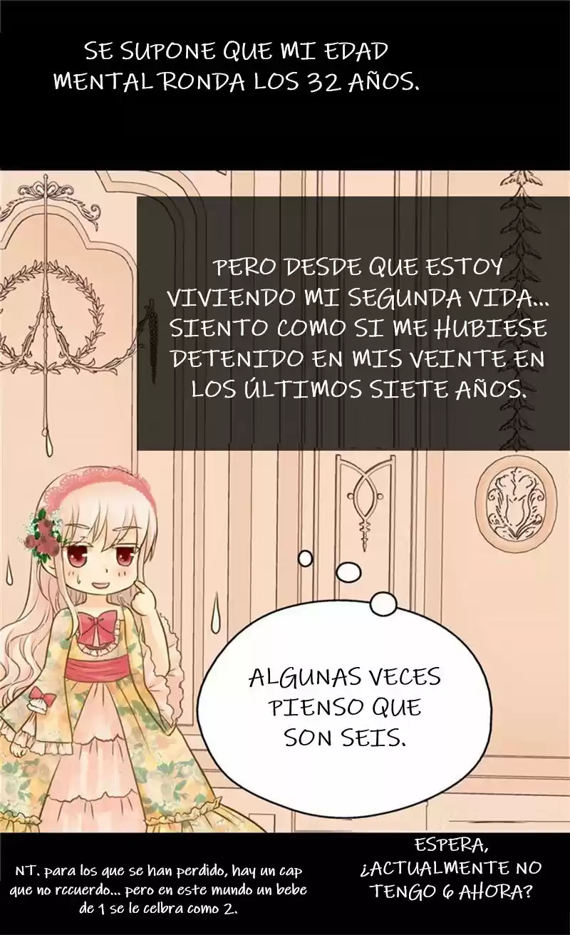 Princesa Imperial - Capítulo 80 - Página 30 - LectorTMOo