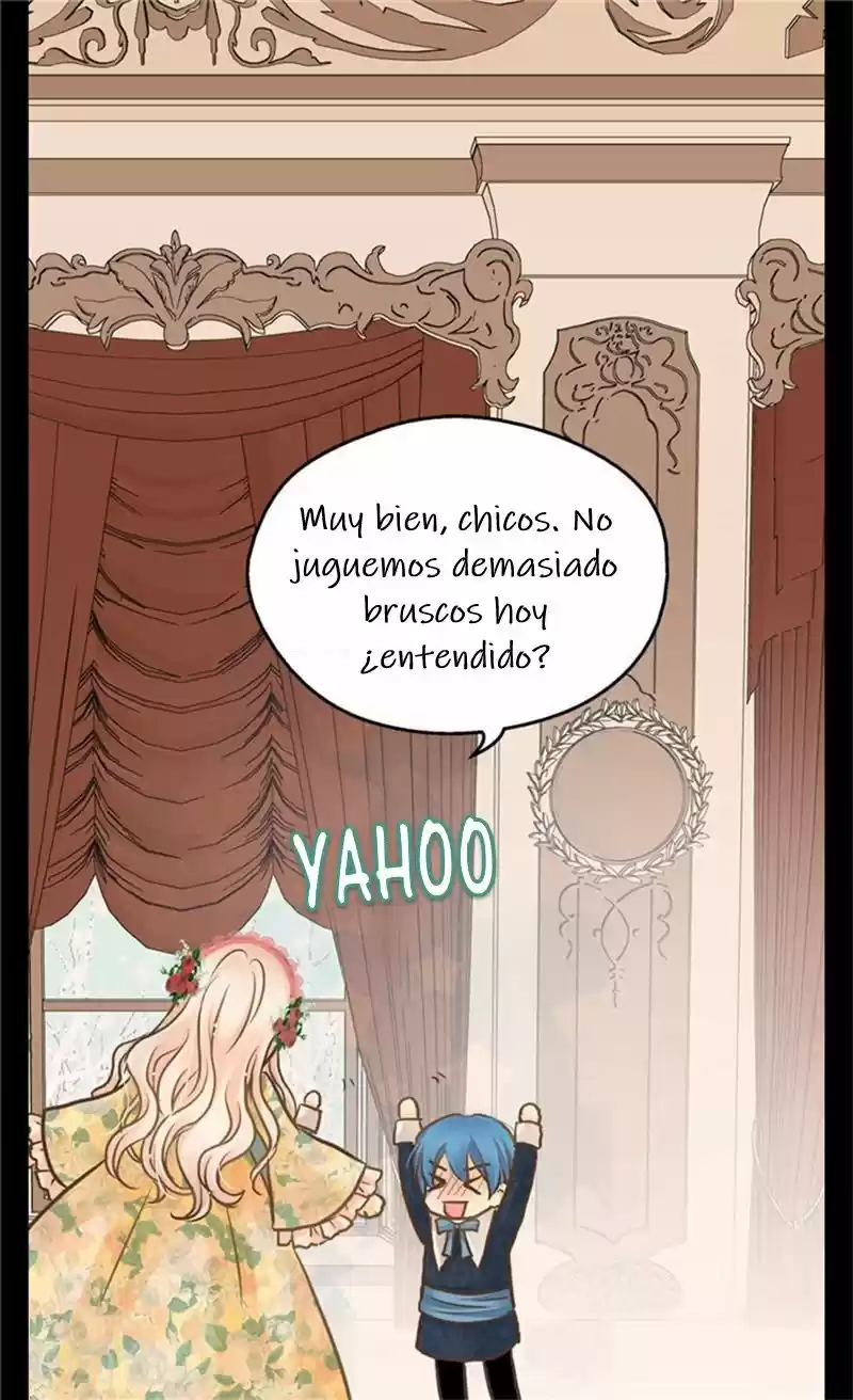 Princesa Imperial - Capítulo 80 - Página 39 - LectorTMOo