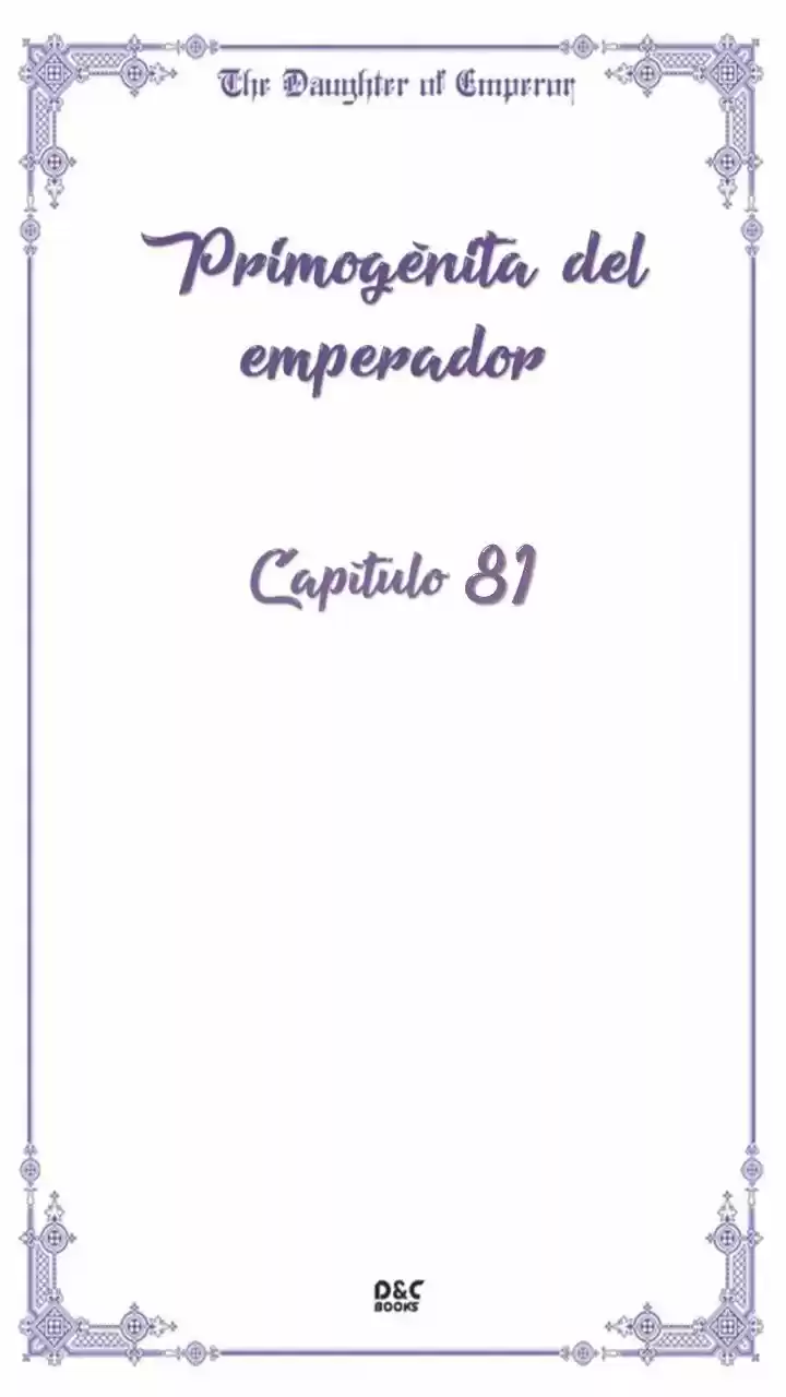 Princesa Imperial - Capítulo 81 - Página 2 - LectorTMOo