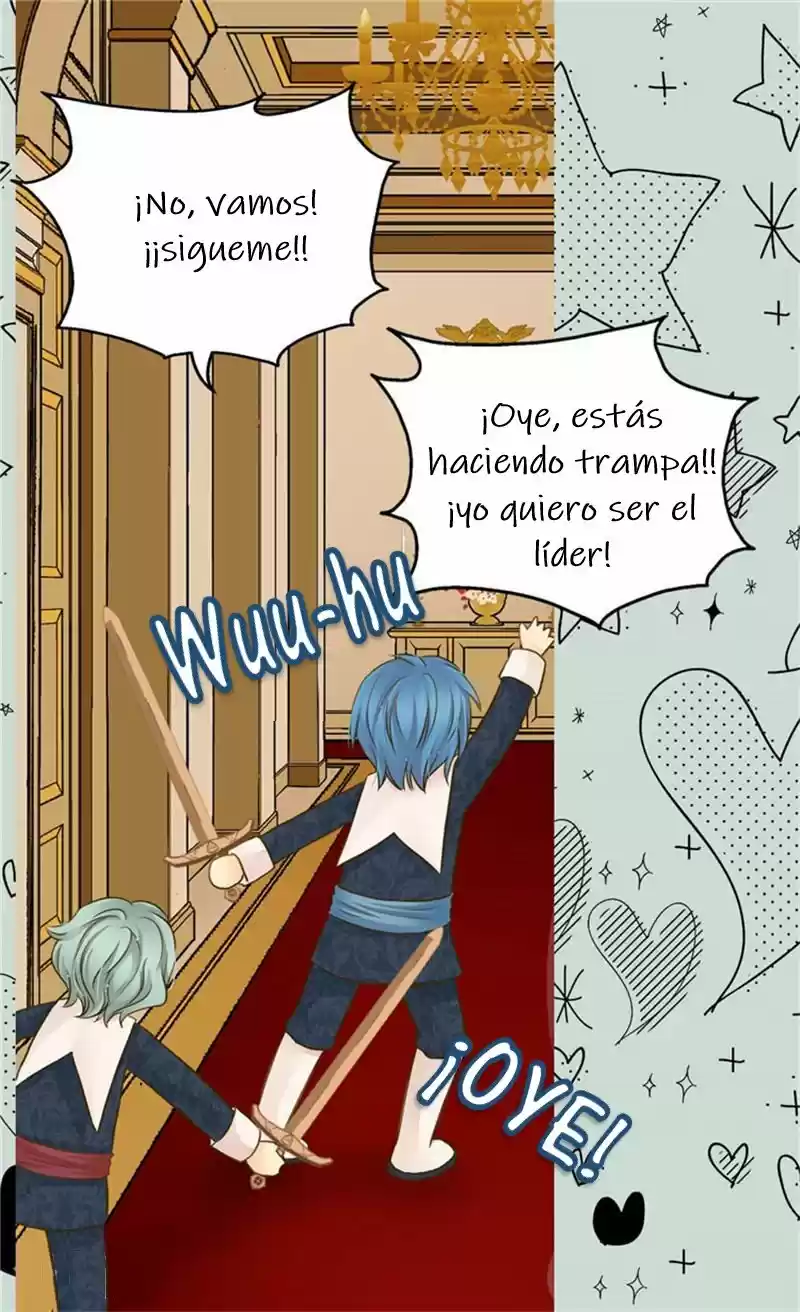 Princesa Imperial - Capítulo 81 - Página 55 - LectorTMOo