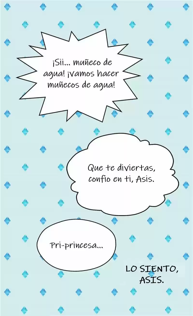 Princesa Imperial - Capítulo 82 - Página 30 - LectorTMOo