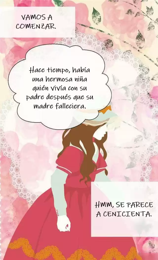 Princesa Imperial - Capítulo 83 - Página 23 - LectorTMOo