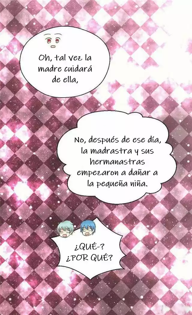 Princesa Imperial - Capítulo 83 - Página 27 - LectorTMOo