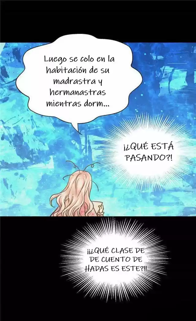 Princesa Imperial - Capítulo 83 - Página 31 - LectorTMOo