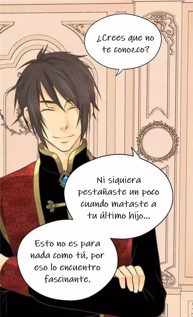 Princesa Imperial - Capítulo 83 - Página 45 - LectorTMOo