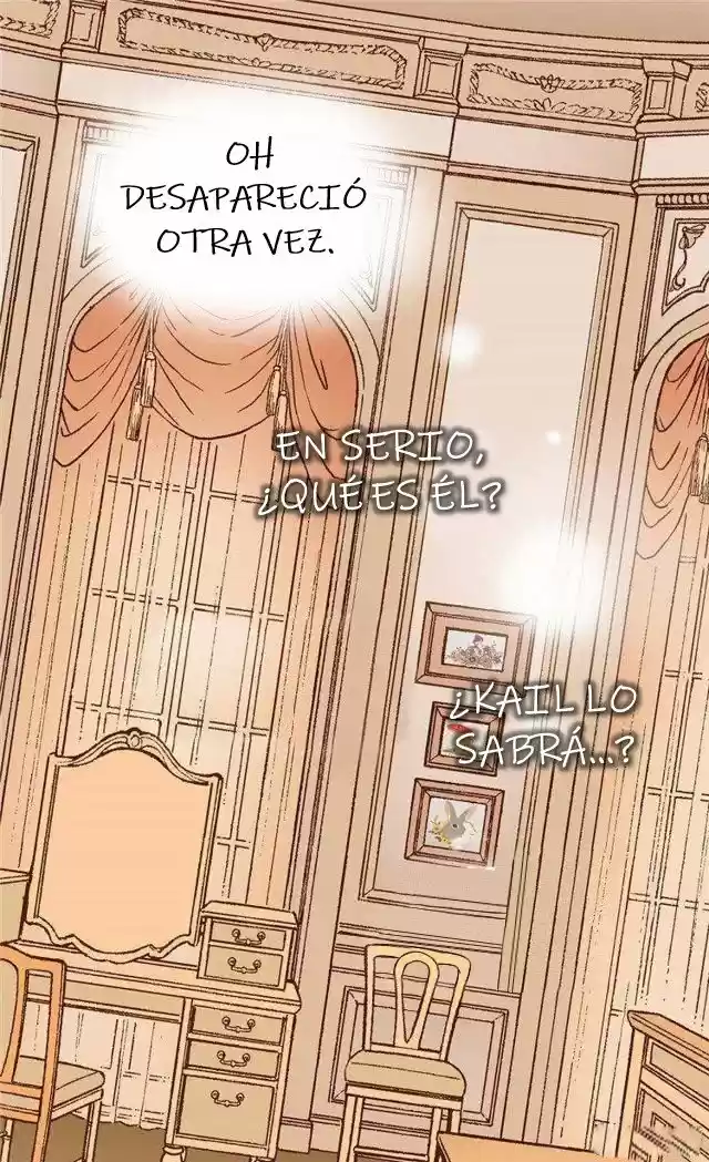Princesa Imperial - Capítulo 84 - Página 27 - LectorTMOo