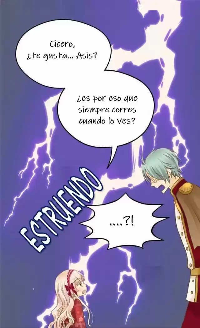 Princesa Imperial - Capítulo 84 - Página 36 - LectorTMOo