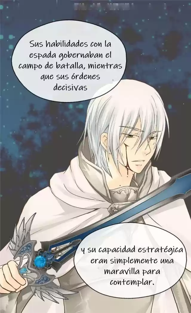 Princesa Imperial - Capítulo 84 - Página 43 - LectorTMOo