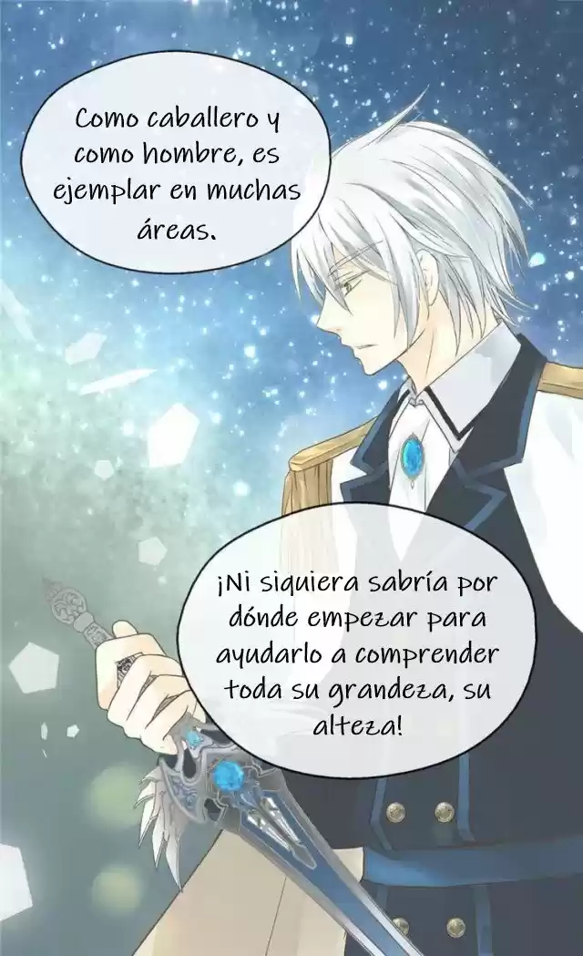 Princesa Imperial - Capítulo 84 - Página 47 - LectorTMOo