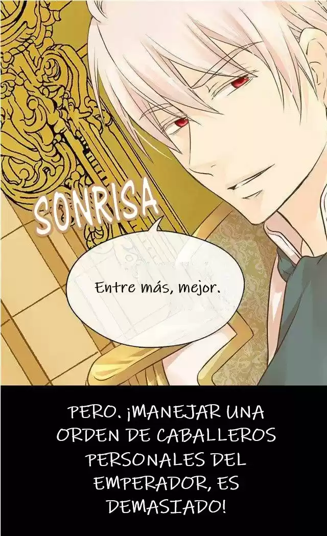 Princesa Imperial - Capítulo 85 - Página 14 - LectorTMOo